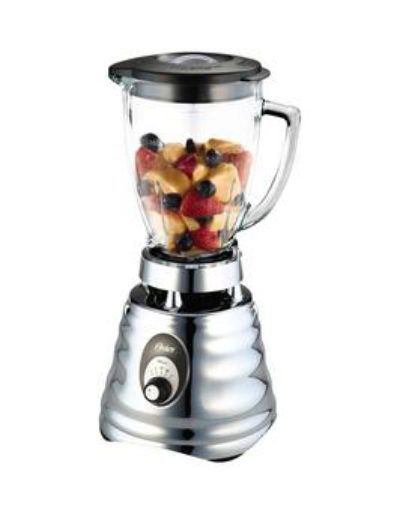 Oster 0004655-Iuk 600-Watt Beehive Blender